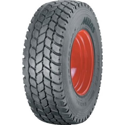 Mitas MPT-23 375/75-22,5 164J TL – Hledejceny.cz