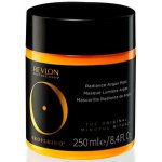 Revlon Orofluido Radiance Argan Mask 250 ml – Zboží Mobilmania