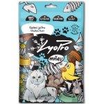 LyoPro CAT Kuřecí játra 50 g – Zbozi.Blesk.cz