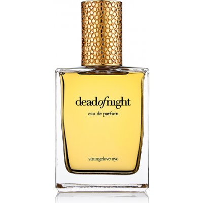 Strangelove NYC Dead Of Night parfémovaná voda unisex 100 ml