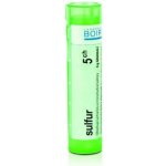 SULFUR POR 5CH GRA 4G – Hledejceny.cz