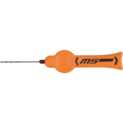 MS Range vrták Micro bait drill 78 mm – Hledejceny.cz