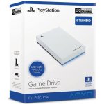 Seagate PS5/PS4 Game Drive 5TB, STLV5000200 – Zboží Živě