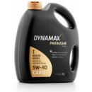 DYNAMAX Ultra 5W-40 5 l