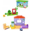 PlayBIG BLOXX Peppa Pig Základní set