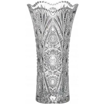 Váza Bohemia Crystal 0,22 l – Hledejceny.cz