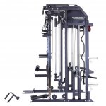 Trinfit Multi Smith CX50 + Bench L5 Pro – Zboží Dáma