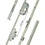 G-U převodovka fixní zamykací DM 25-50 Gr.1940 G980 | FFH 1851-2100/3MV 25 mm – Hledejceny.cz