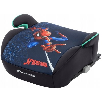 Bebeconfort Gaia I-Fix 2026 Marvel Fun Spiderman – Hledejceny.cz