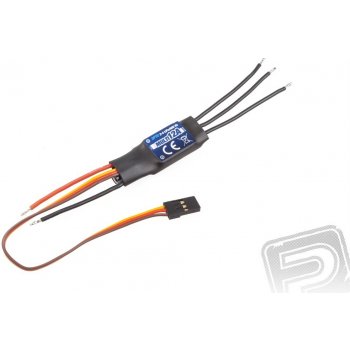 FOXY Multi 12A Opto střídavý regulátor