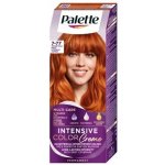 Palette Intensive Color Creme barva na vlasy intenzivní měděný 7-77 – Hledejceny.cz