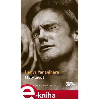 Malý život - Hanya Yanagihara