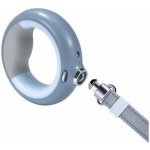 Doggy Village Luminous leash grey – Hledejceny.cz