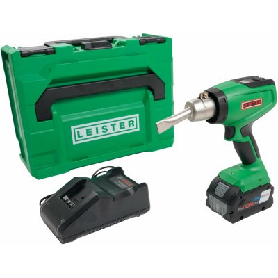 LEISTER AKU NEXHEAT 300 A-LP set 179.255 – Sleviste.cz
