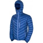 Cumulus péřová bunda Incredilite Endurance sailor blue – Hledejceny.cz