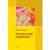 Elektronická kniha Psychologie osobnosti