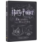 Harry Potter a Relikvie smrti - část 1. BD – Hledejceny.cz