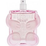 Moschino Toy 2 Bubble Gum toaletní voda dámská 100 ml tester – Hledejceny.cz