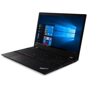 Lenovo P15s G2 20W6005MCK