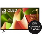 LG OLED65B42 – Zboží Živě