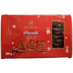 Magnetic Perníky Vánoční v mléčné čokoládě 0,8 kg – Zboží Dáma