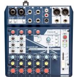 Soundcraft Notepad-8FX – Sleviste.cz