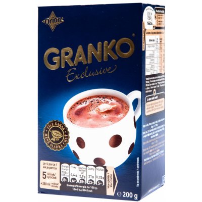 granko – Heureka.cz