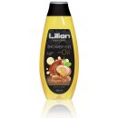 Lilien olejový sprchový gel Argan oil 400 ml