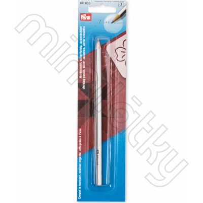 Značkovací tužka - stříbrná – Zboží Dáma