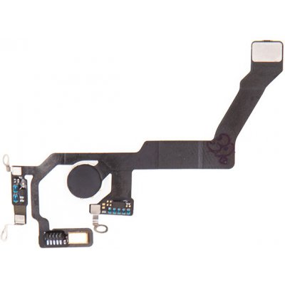 AppleMix Flex kabel s LED bleskem a mikrofonem pro Apple iPhone 14 Pro Max- zlatý - kvalita A+ – Zboží Mobilmania