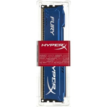Kingston DDR3 8GB 1866MHz CL10 HX318C10F/8