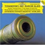 Tchaikovsky / Borodin / Rimsky-Korsakov - Overture "1812"; Marche Slave; Polovtsian Dances CD – Hledejceny.cz