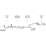 Bosal BS 255-361 – Hledejceny.cz