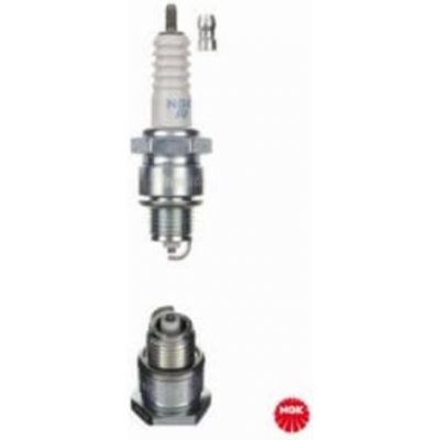 Zapalovací svíčka NGK Standard Honda PX50 81 - 86 – Hledejceny.cz