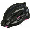 Cyklistická helma Haven Toltec LUMIERE black/pink 2013