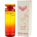 Police Sunscent toaletní voda dámská 100 ml