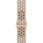 Apple Watch 41mm desert stone sportovní řemínek Nike - M/L MUUR3ZM/A – Zbozi.Blesk.cz