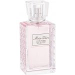 Christian Dior Miss Dior tělový sprej 100 ml – Zbozi.Blesk.cz