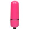 CalExotics Bullet mini vibrační vajíčko růžové