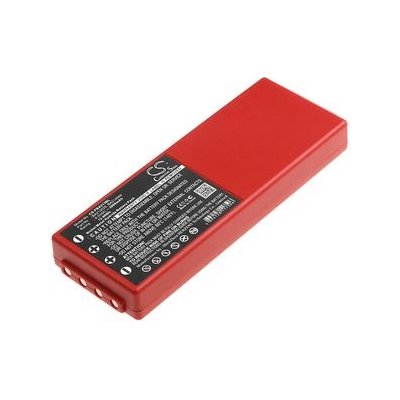 Cameron Sino CS-FBA213BL 6V Ni-MH 2000mAh - neoriginální – Hledejceny.cz