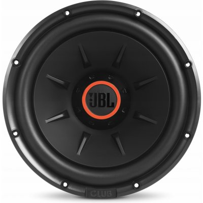 JBL Club 1224 – Sleviste.cz