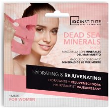 IDC Deep Sea Hydrating Women Hydratační maska 22 g