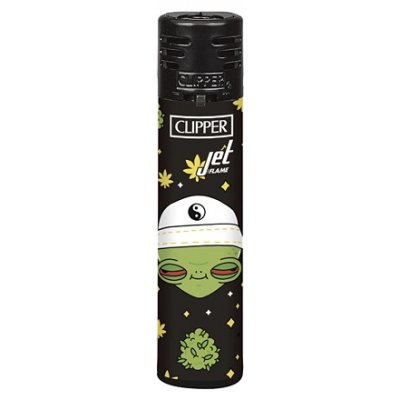 Clipper JET Galactic Weed Motiv 4 – Hledejceny.cz