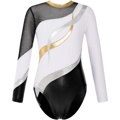 Trikot Fusion Bílá – Zbozi.Blesk.cz