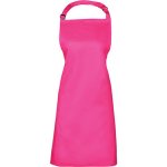 Premier Workwear Klasická zástěra za krk PR150 Magenta Pantone Magenta c 72x86cm – Hledejceny.cz