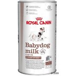 Royal Canin Babydog milk 2 x 2 kg – Hledejceny.cz