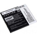 Powery Wiko WAX 2000mAh – Zboží Živě