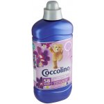 Coccolino Creations Purple Orchid & Blueberries koncentrovaná aviváž 58 PD 1,45 l – Zboží Dáma