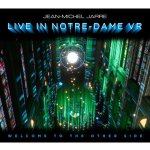 Jarre Jean Michel - Welcome To The Other Side Live 2 CD – Hledejceny.cz