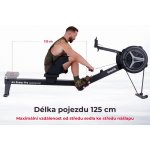 TRINFIT Air Rower Pro – Zbozi.Blesk.cz